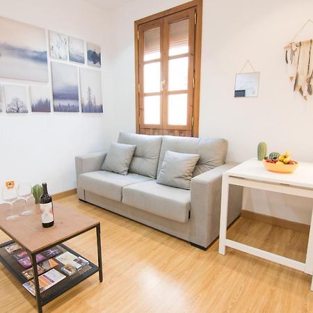 Tuguest Navas Apartment Granada Dış mekan fotoğraf
