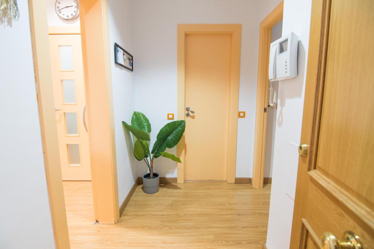 Tuguest Navas Apartment Granada Dış mekan fotoğraf