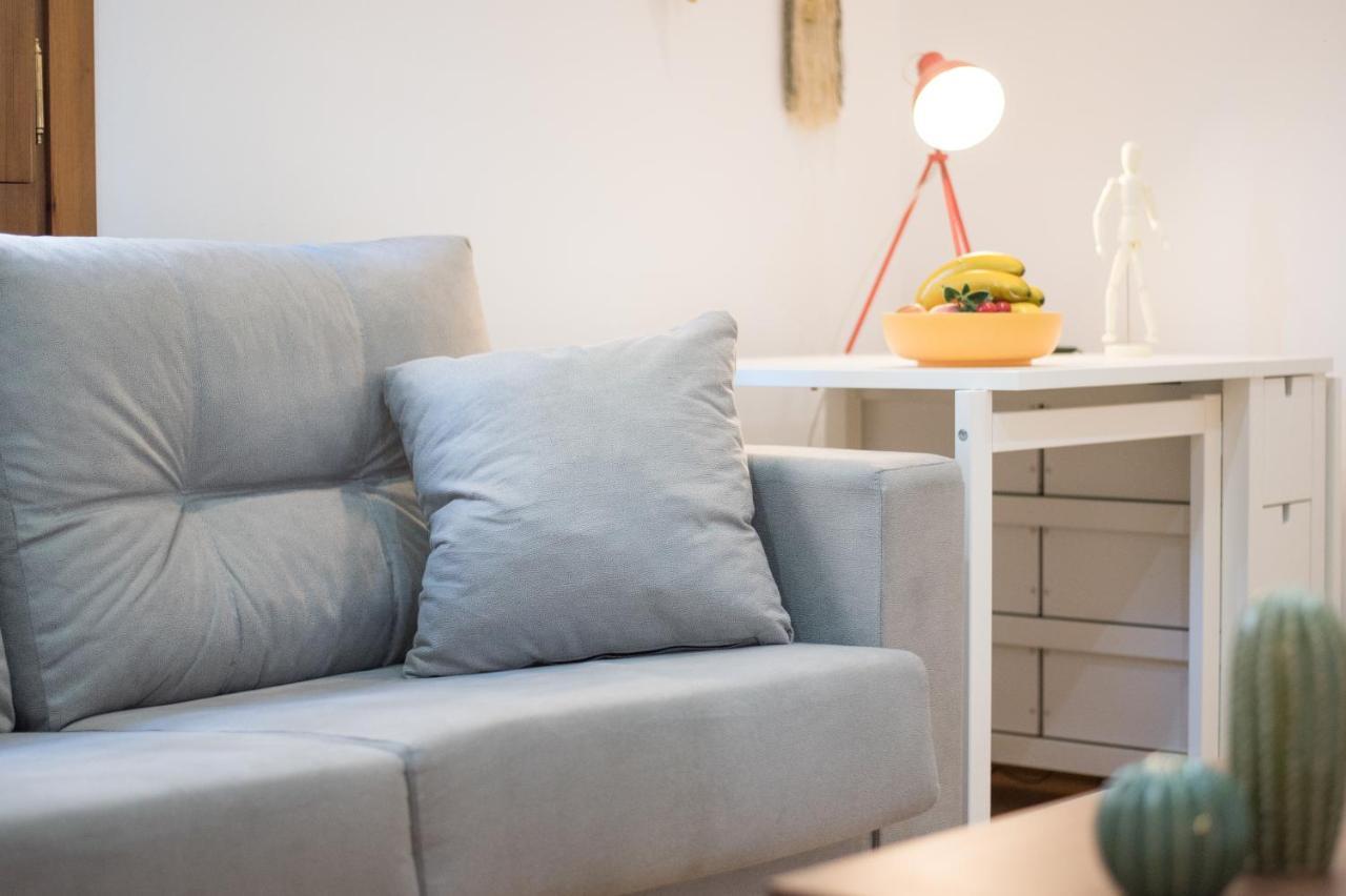 Tuguest Navas Apartment Granada Dış mekan fotoğraf