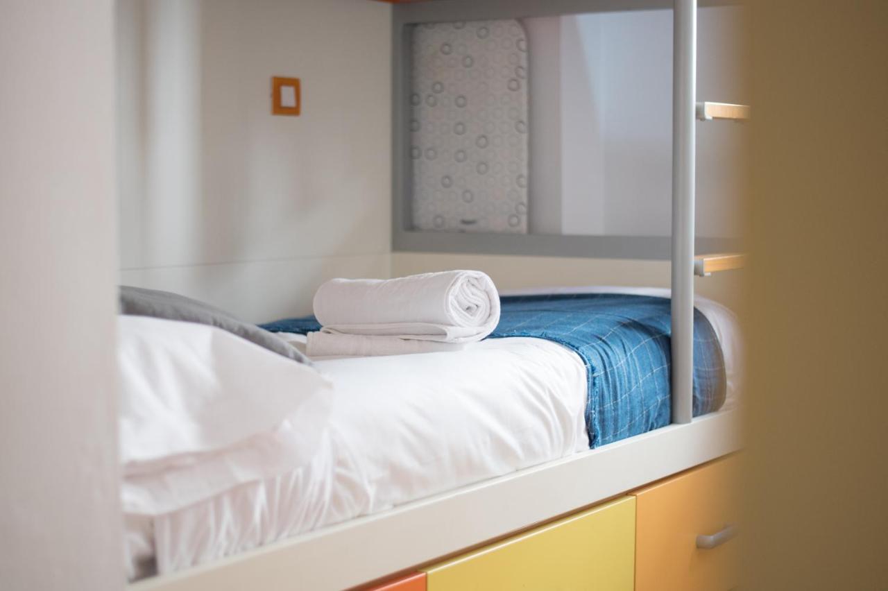 Tuguest Navas Apartment Granada Dış mekan fotoğraf