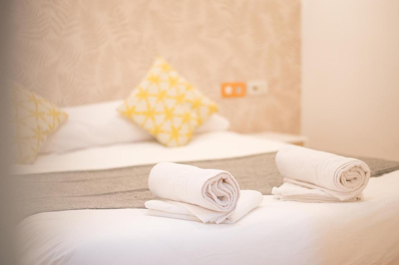 Tuguest Navas Apartment Granada Dış mekan fotoğraf