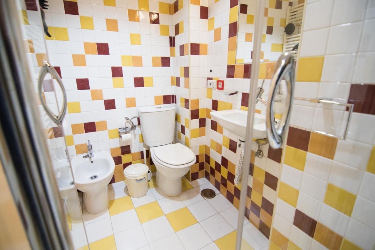 Tuguest Navas Apartment Granada Dış mekan fotoğraf