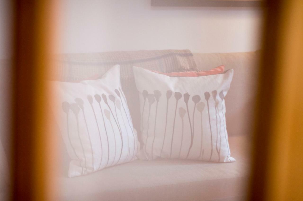 Tuguest Navas Apartment Granada Dış mekan fotoğraf